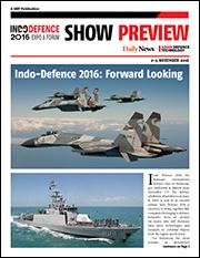 IndoDefence 2016