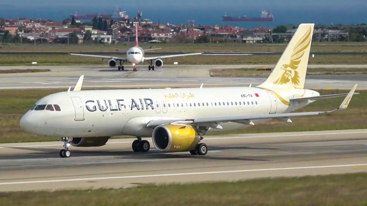 Gulf Air May Defer Some Airbus And Boeing Orders