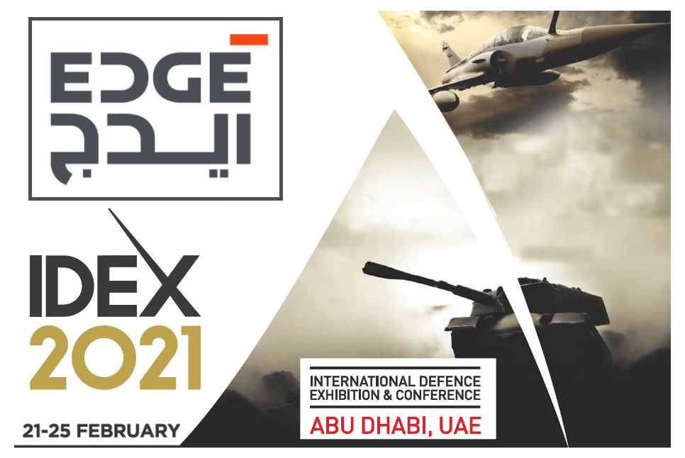 IDEX-UAE-EDGE إيدج آيدكس