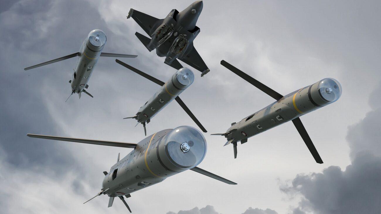 UK Orders Production of MBDA SPEAR Missile System