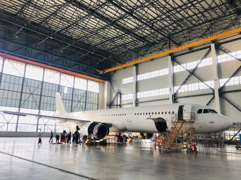 Vallair Spearheads A321 P2F Conversions in China