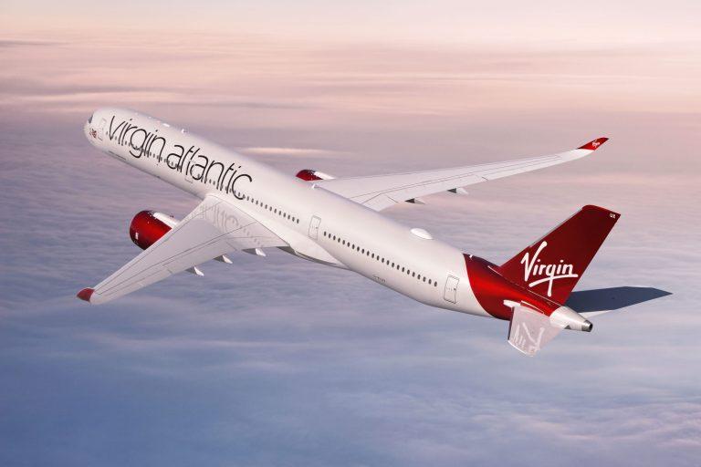 Aeropeople Signs Major Deal with Virgin Atlantic