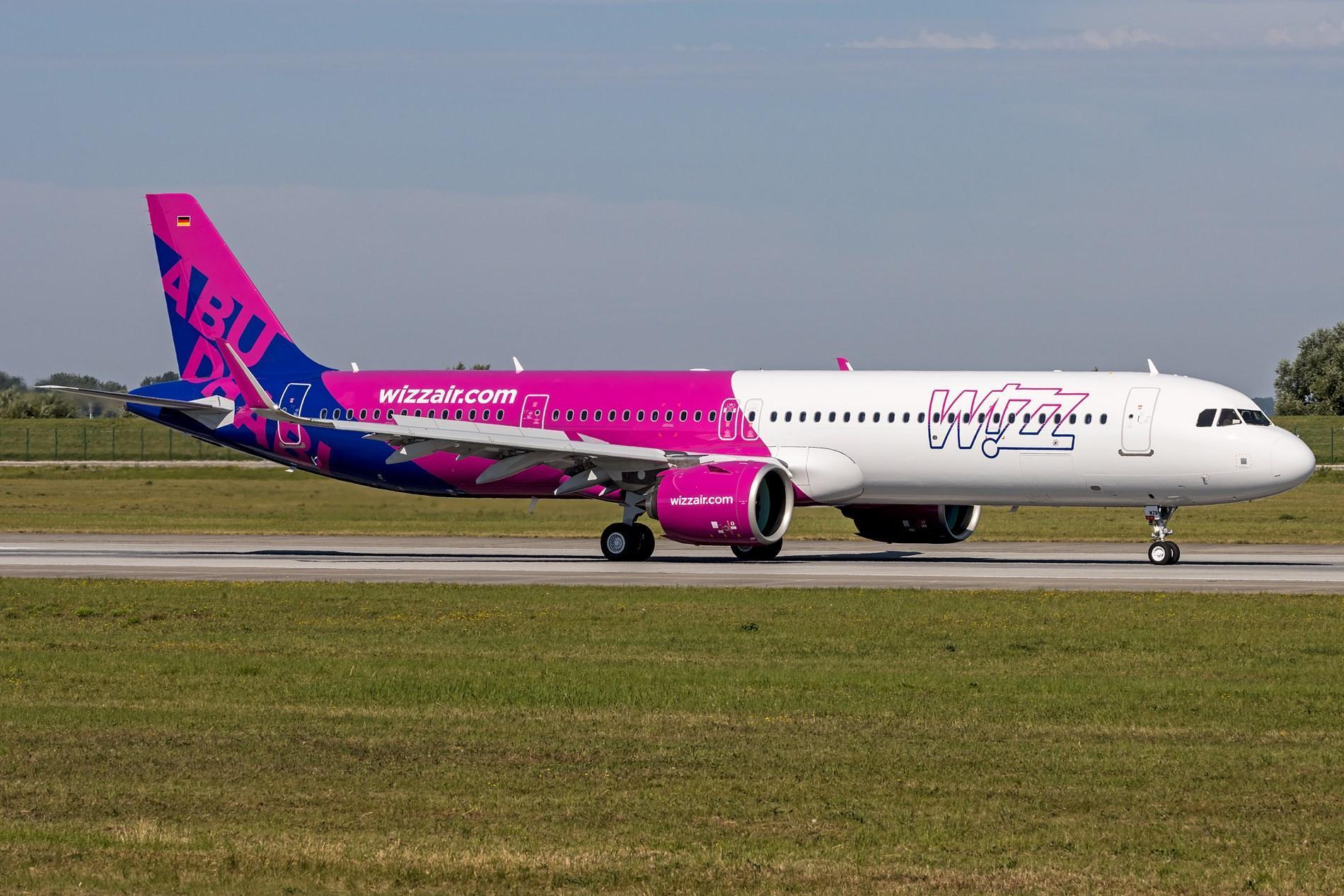 Setbacks Behind it, Wizz Air Abu Dhabi to Launch on Jan. 15