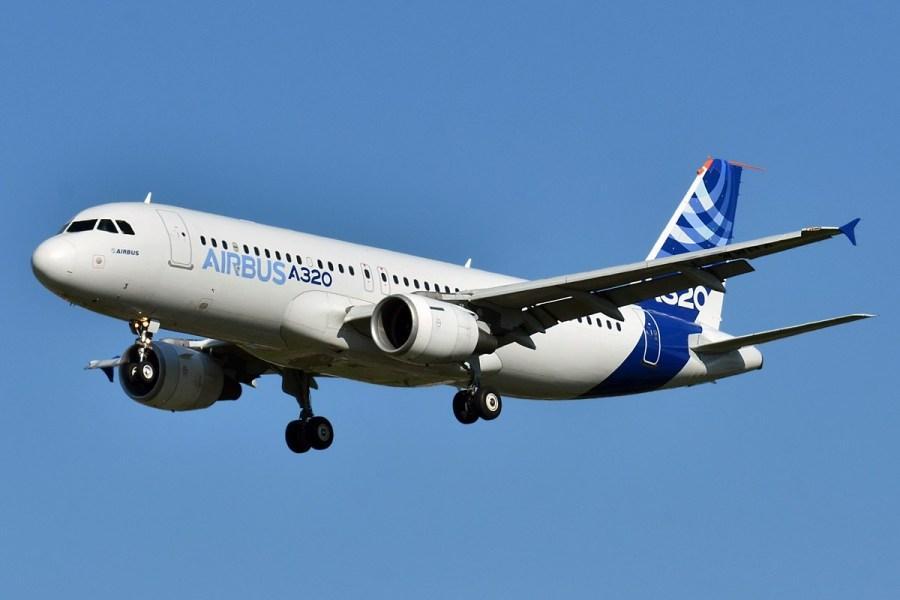 Production Rates for A320 Family to Remain Lower for Longer