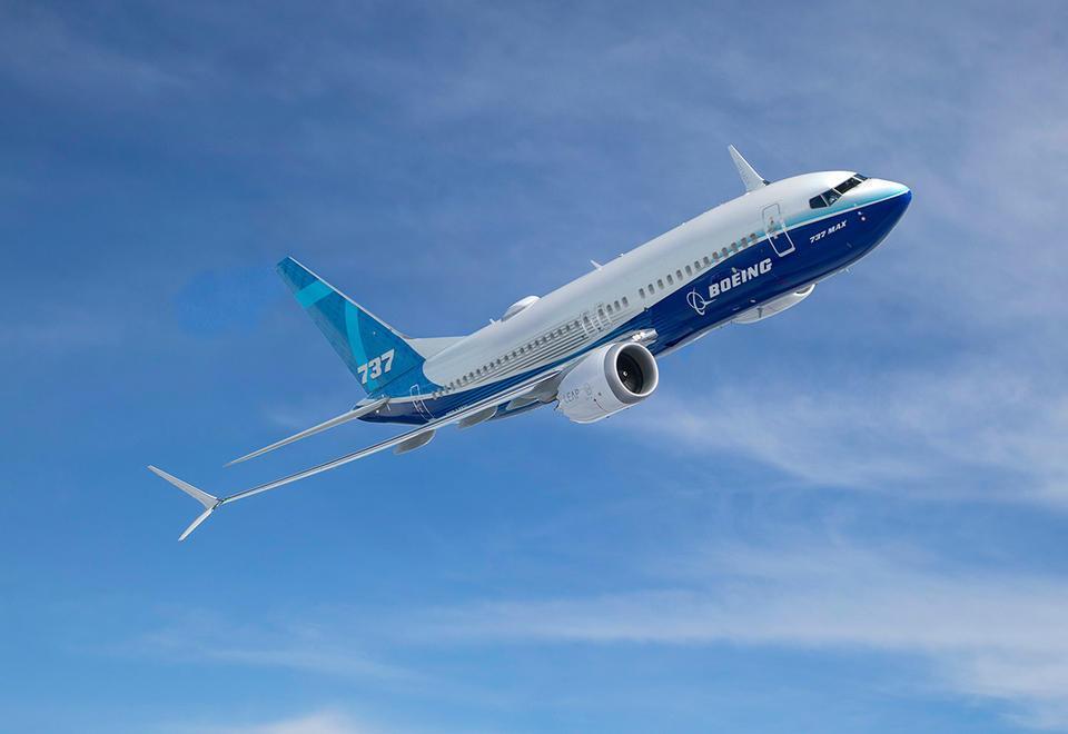 Australia First Asia Pacific Nation to Lift Ban on Boeing 737 Max