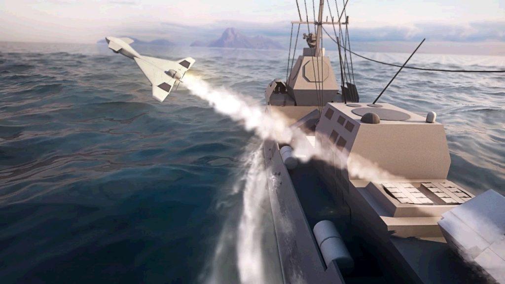 IAI