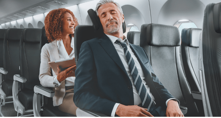 Recaro Aircraft Seating Extends SWIFT SFE Deal with Airbus