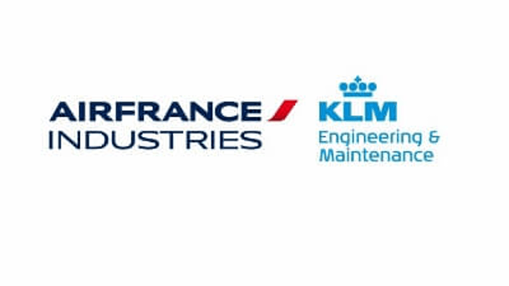 Liebherr and AFI KLM E&M Components China Sign Commercial MRO Deal