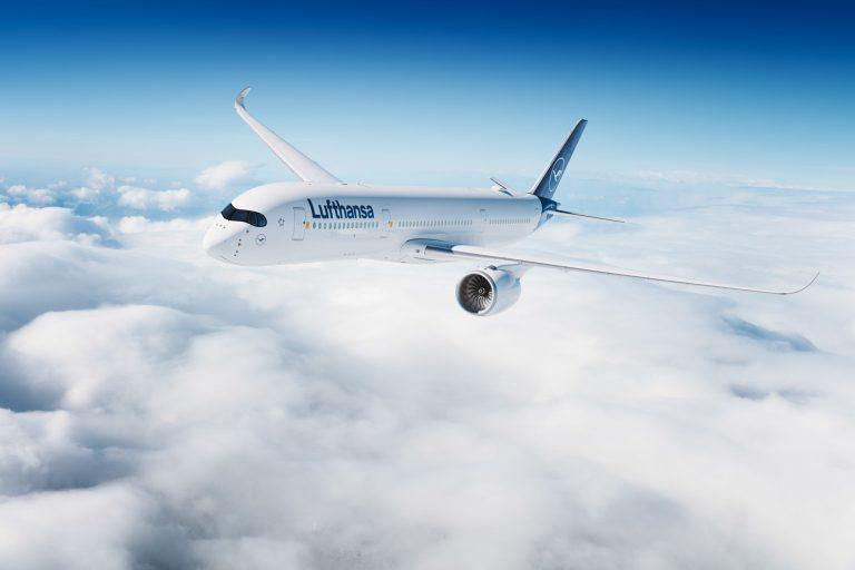 ABL Aviation Arranges Leasing Finance for Two Lufthansa A350-900s