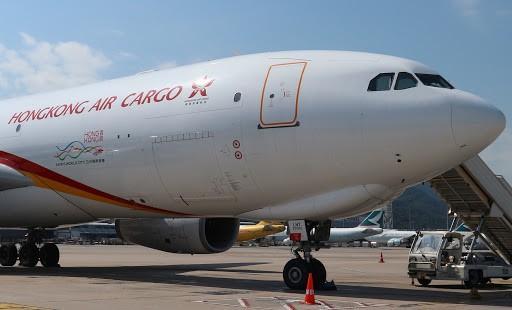 Hong Kong Air Cargo Receives Nod For Nine New Routes