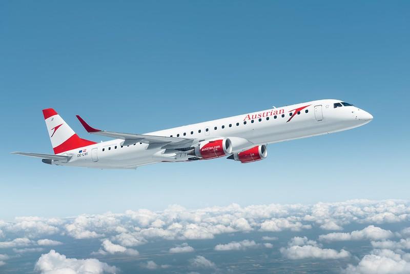 StandardAero to Continue Support of Austrian Airlines’ APS 2300 APUs