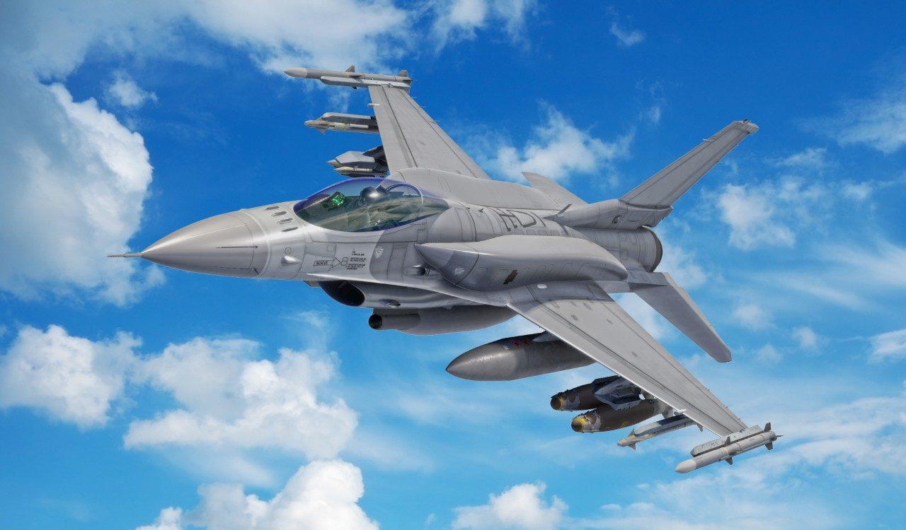 philippine air force f-16