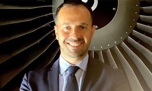 AFI KLM E&M Appoints Tommaso Auriemma as Sales VP for Asia Pacific