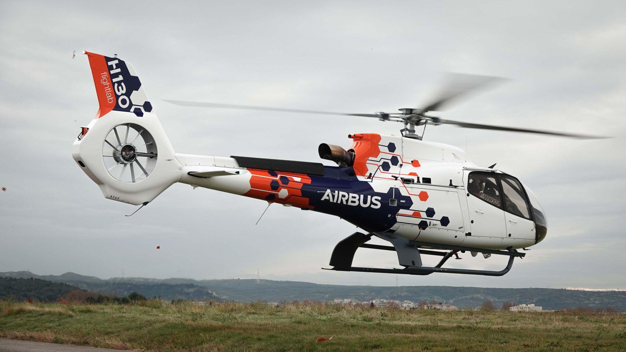 Airbus Helicopters Acquires ZF Luftfahrttechnik, Strengthens MRO Capabilities