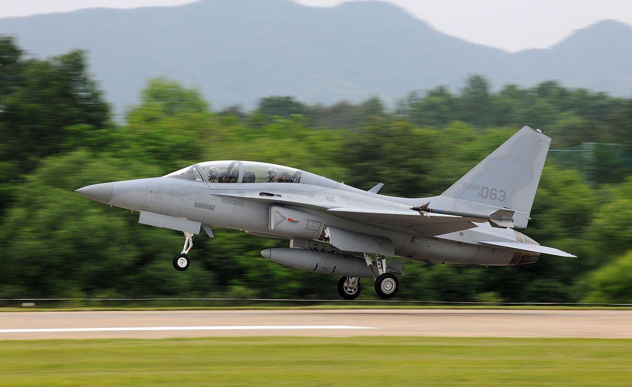 Malaysia Issues Tender For 18 Trainers-Light Combat Aircraft