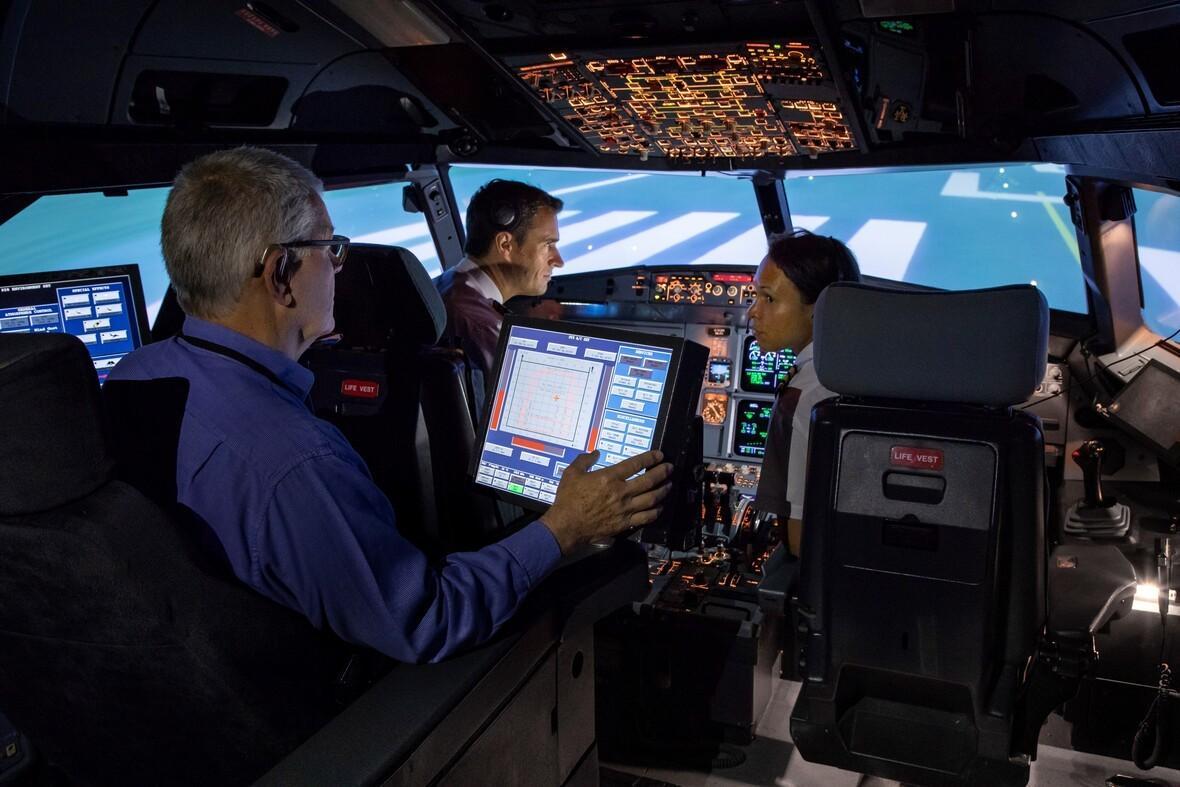 Air One Aviation Acquires Quadrant’s Pilot Training Business