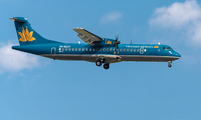 StandardAero to Continue Support of Vietnam Airlines’ PW127M Engines