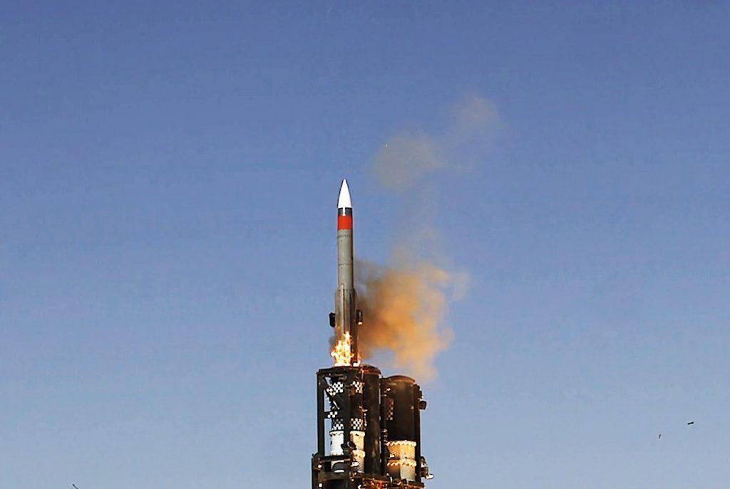 IAI will showcase its C-130 maintenance capabilities, the Barak MX, loitering munition capabilities, flagship MMR radars at DEFEA 2021