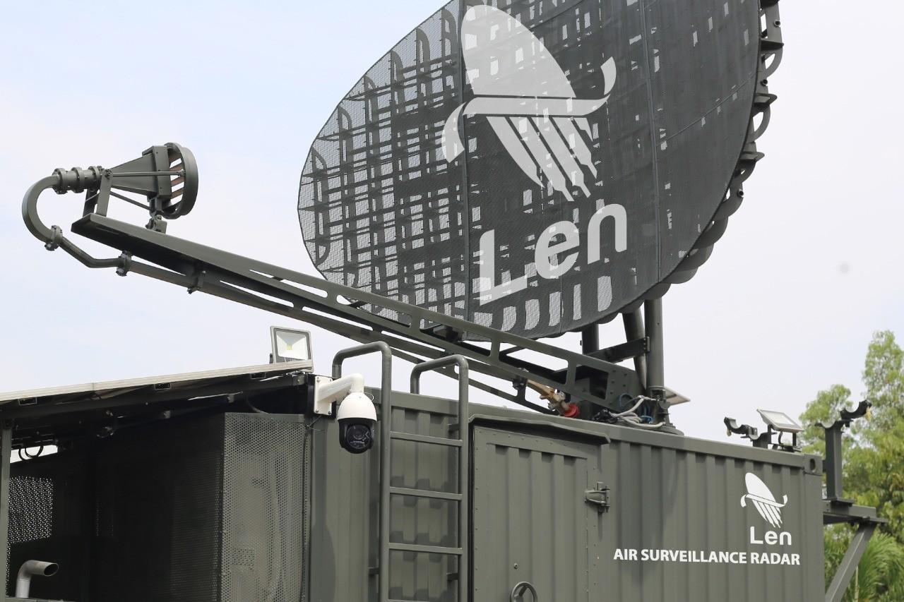 Indonesia To Build Radar Manufacturing Facility This Year