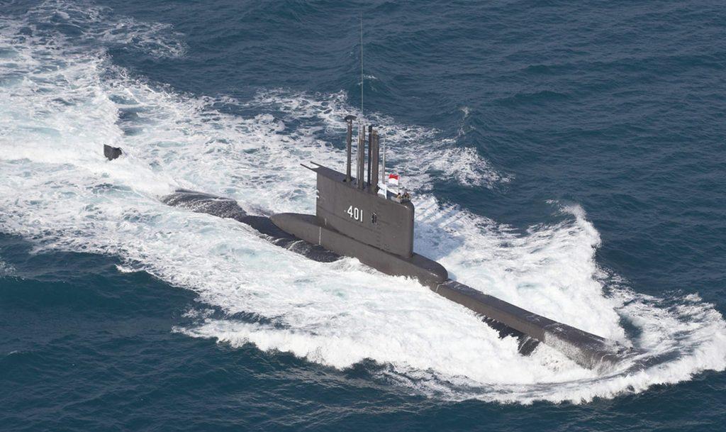 KRI Cakra