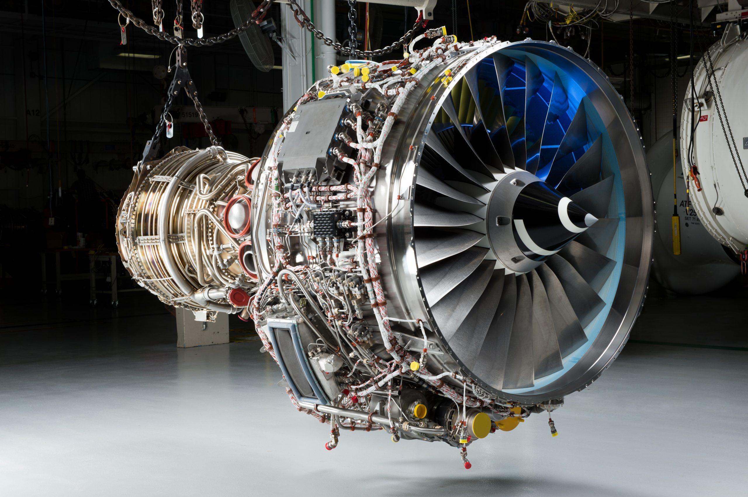 V2500 Engines Surpass 250 Million Flight Hours of Service