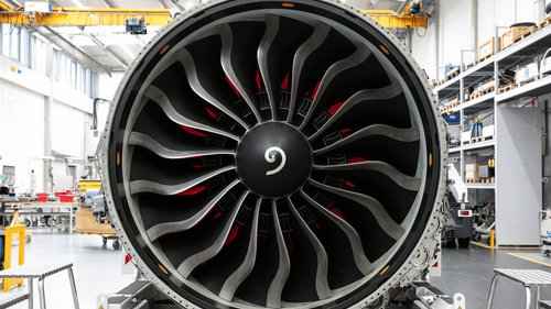 Honeywell and Lufthansa Technik Ink Deal for Components in CFM’s LEAP Engines