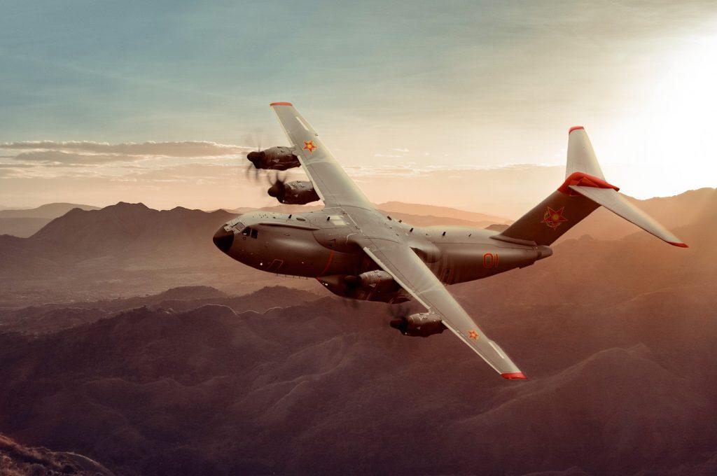 Two Airbus A400M aircraft have been ordered by the Republic of Kazakhstan, making it the newest operator of the tactical airlifter.