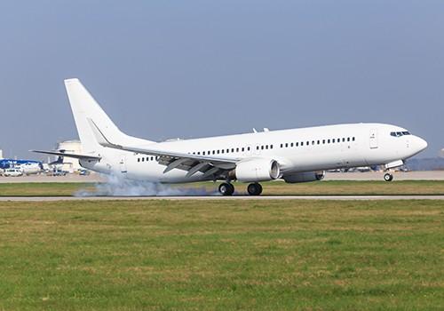 Alaska Airlines To Retire Passenger Boeing 737-700 Fleet In 2027