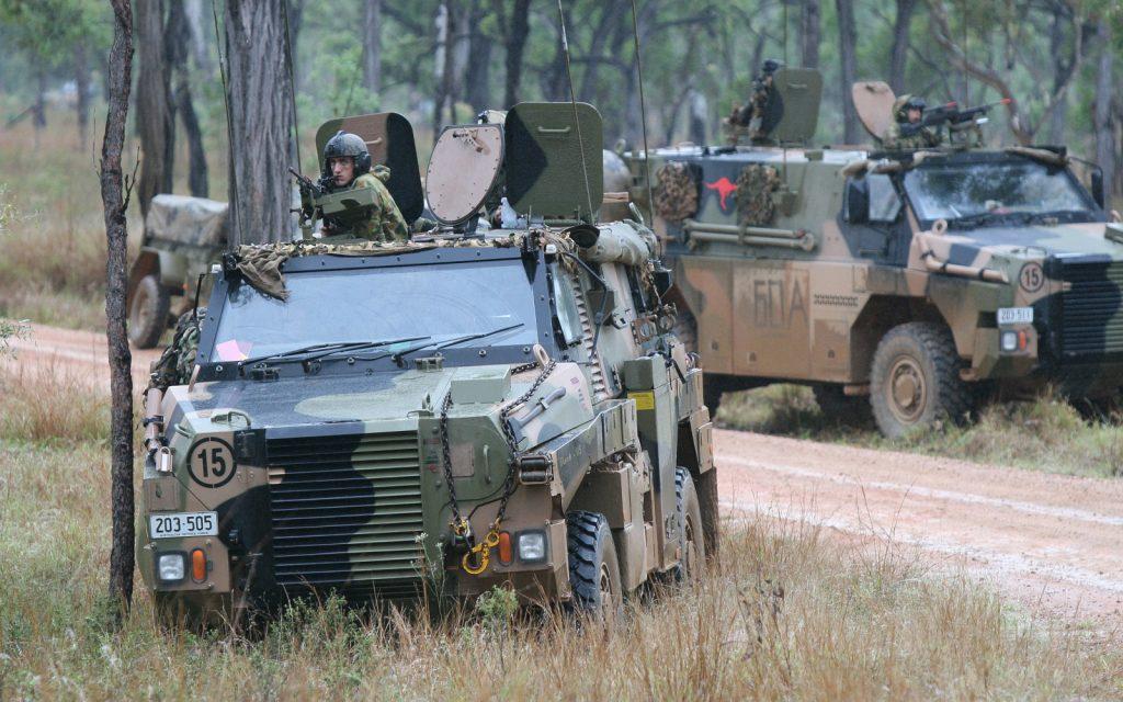 Bushmaster