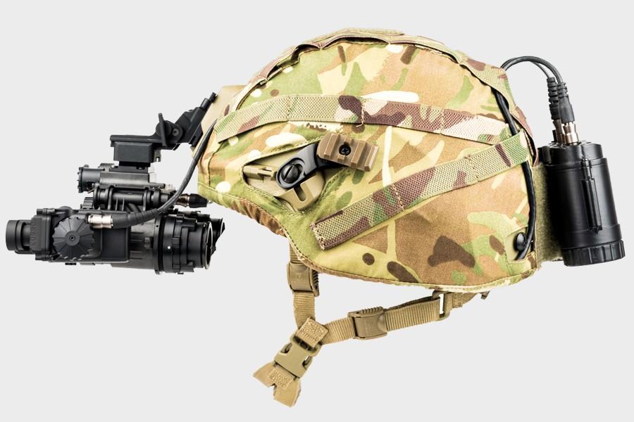 Thermoteknix Showcases AR Tactical Interface Module (ARTIM) at DSEI