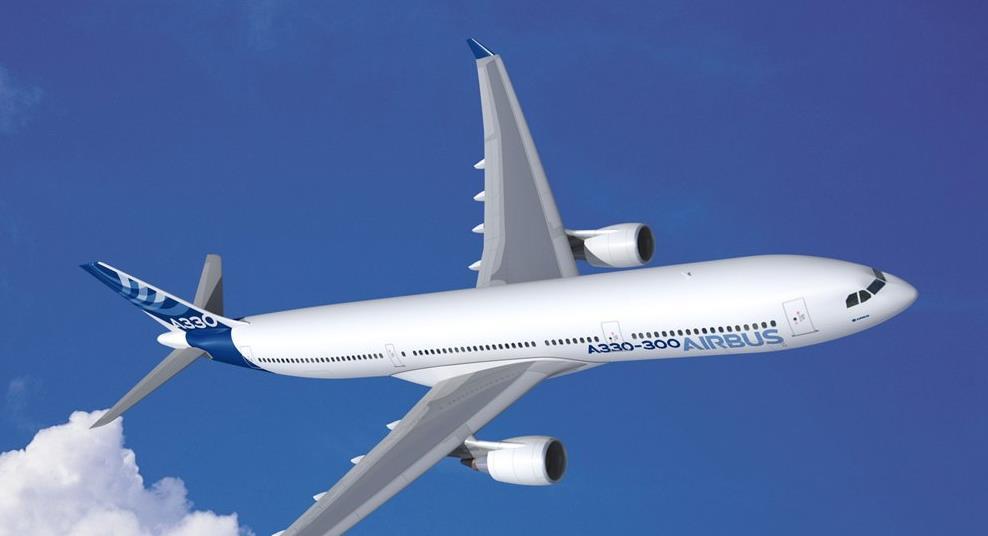 Avolon is Launch Customer for IAI’s A330-300 P2F Cargo Conversion Programme