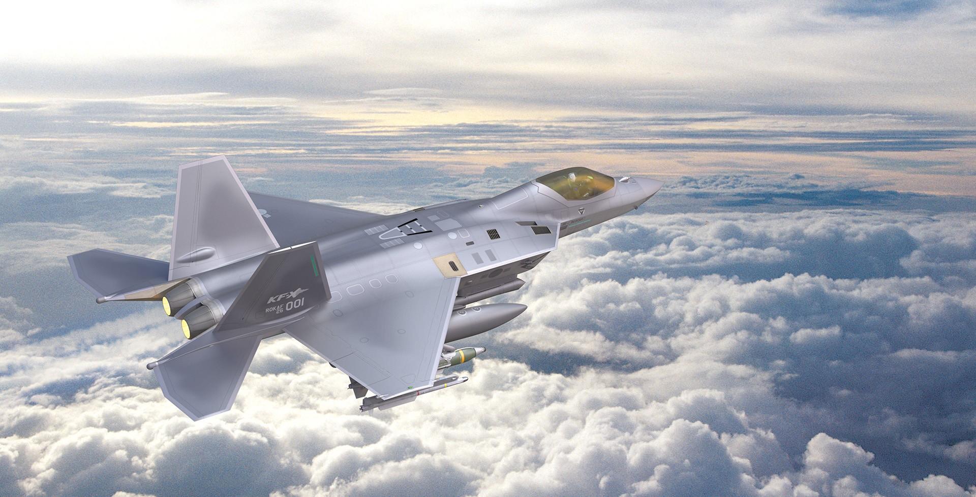 Korea Aerospace Industries (KAI) is expected to provide an update about the much-anticipated aircraft at ADEX 2021