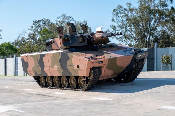 Rheinmetall has submitted its best and final offer for the Australia's Land 400 Phase 3 Mounted Close Combat Capability tender