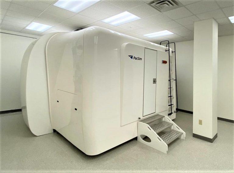 Pacvision Machine Global Business Press | GBP