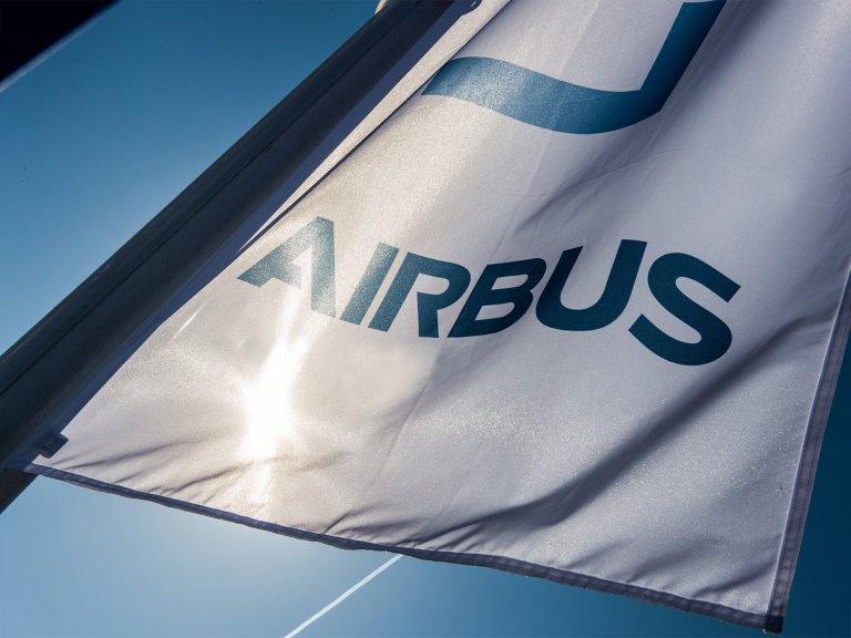 Airbus Gains First A220 and A330 Flight Hour Services customers in Africa