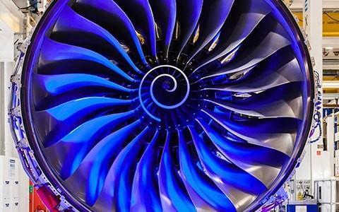 Rolls-Royce Achieves Major Trent XWB-84 Engine Delivery Milestone