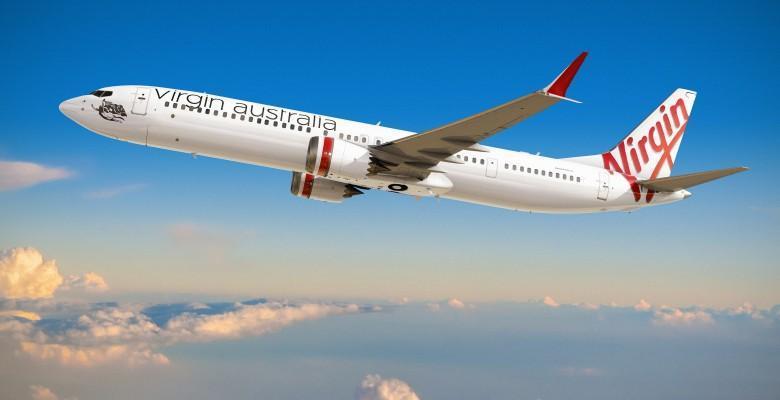 ST Engineering to Provide Full Component Support to Virgin Australia’s B737NG Fleet