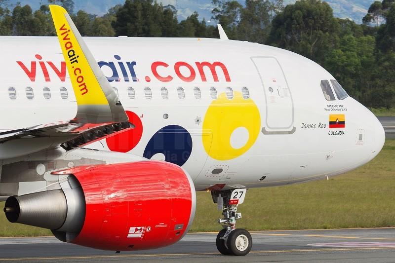 Viva Air Signs Contract with IFS for Aviation Maintenance and Fleet Planning