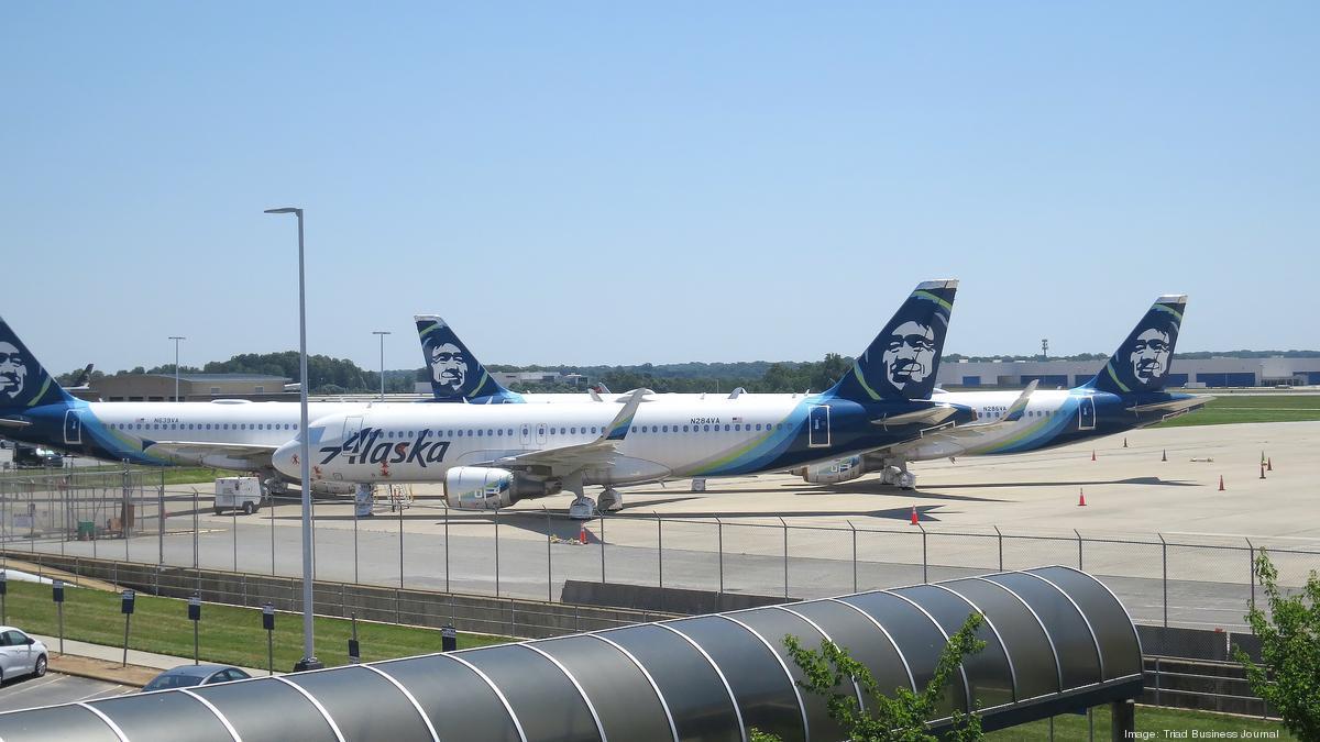 Alaska Airlines Extends HAECO MRO Deal