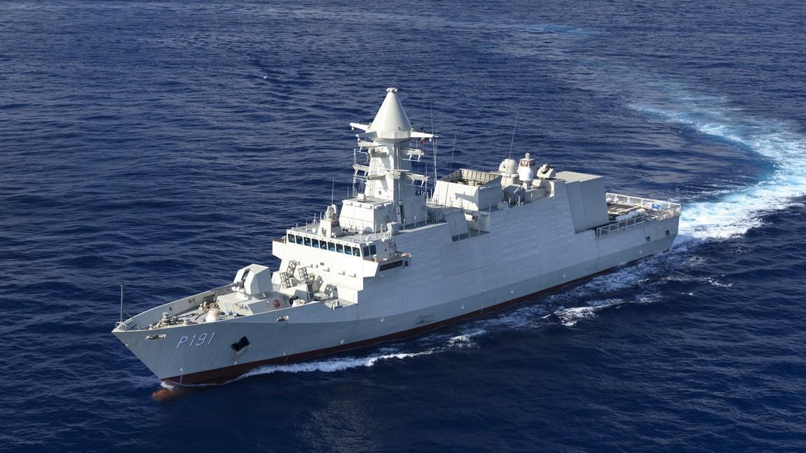 Fincantieri, Naval Group, with their joint-venture Naviris, and Navantia have boosted their cooperation for the MMPC programme