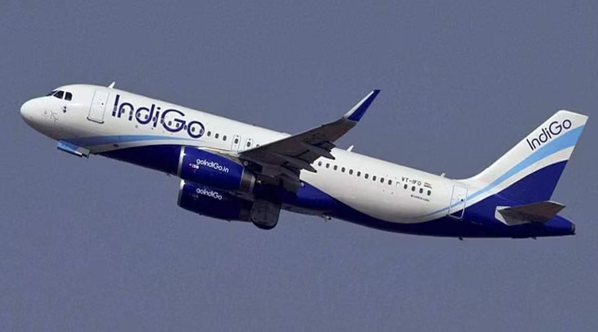 IndiGo Receives Last of Eight Airbus A320Neo Aircraft From BOC Aviation