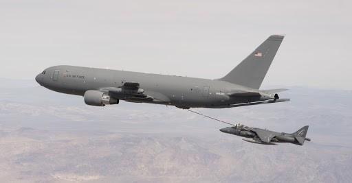 IDF to Get Two Additional Boeing Refueling Aircraft
