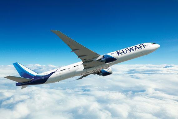 Spatial Will Provide Multiple Flight Training Devices for Kuwait Airways