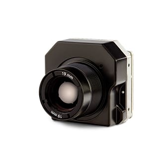 Teledyne's FLIR Tau 2 series offers 40+ variants of the most reliable and rugged longwave infrared (LWIR) thermal camera modules.
