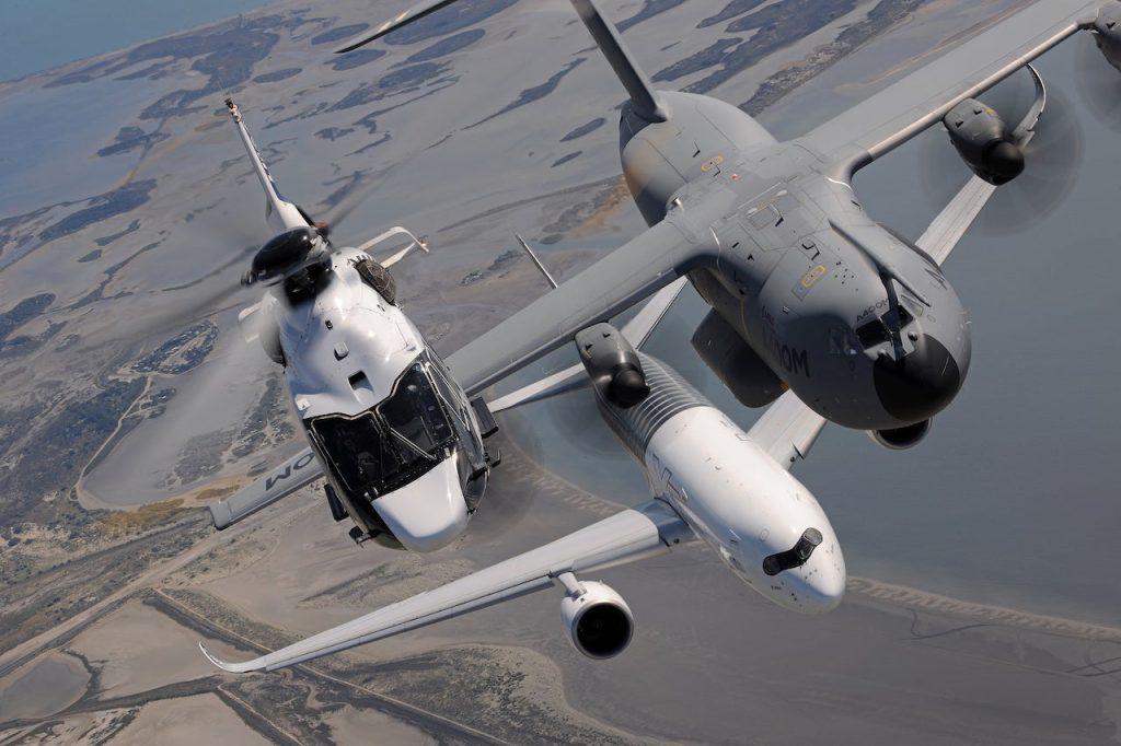 Airbus has announced that it will hire 6,000 new employees in 2022, as the aerospace industry shows signs of recovery.