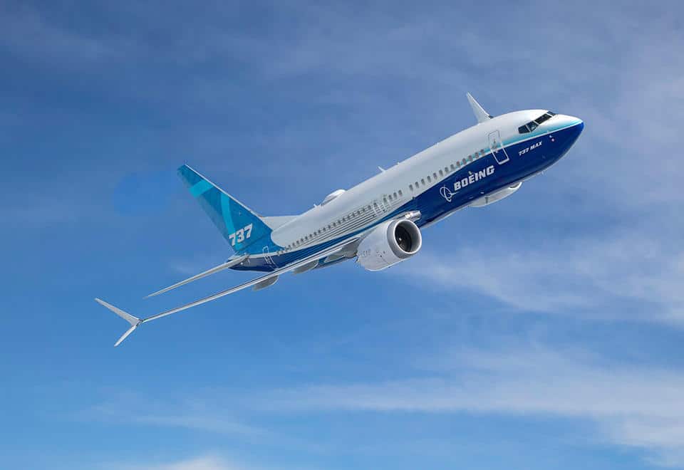 AJW Group and Honeywell Sign Distribution Agreement for Boeing 737 MAX ADIRU