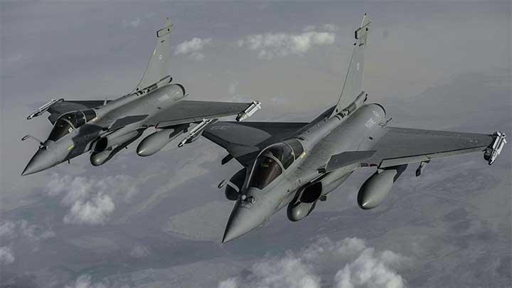 The Indonesian Defence Minister, Prabowo Subianto, has stated that the contract for Rafale jet fighters acquisition “Just needs to be activated”