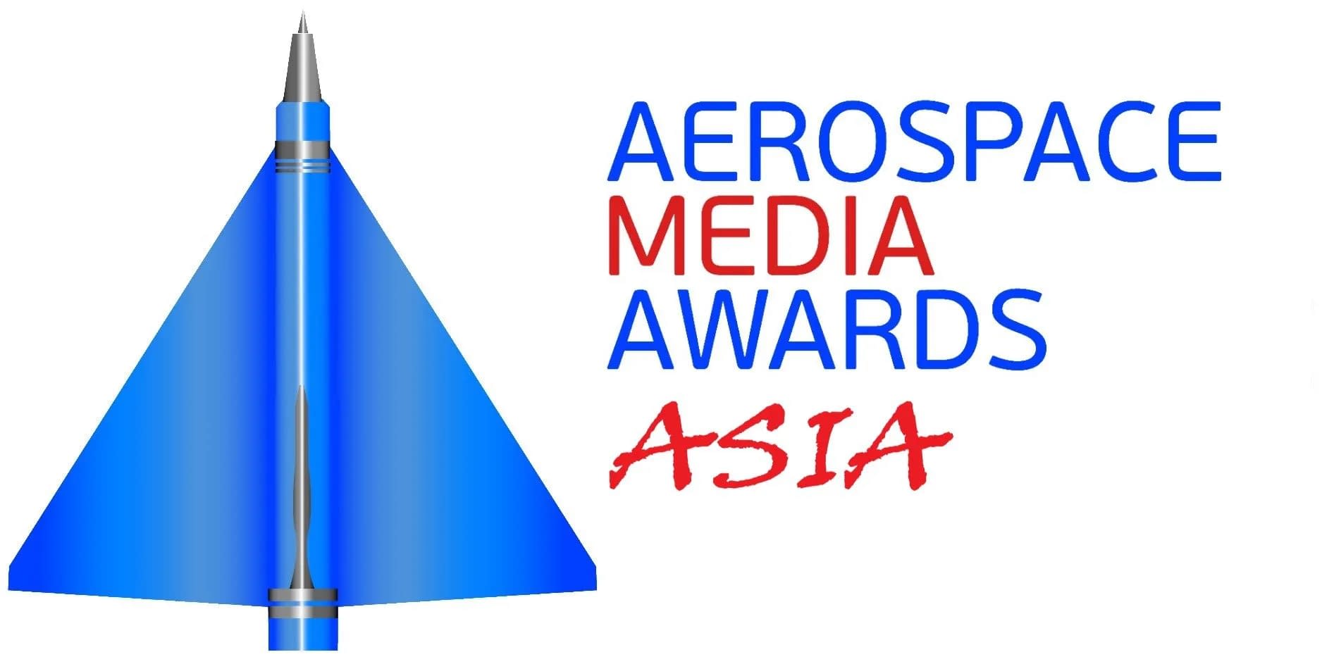 GBP Aerospace & Defence Wins Two 2022 Aerospace Media Awards ASIA Awards
