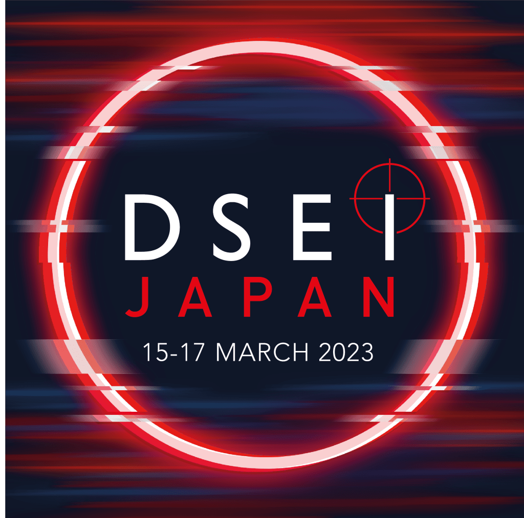 DSEI Japan to Take Place March 15-17, 2023 - GBP