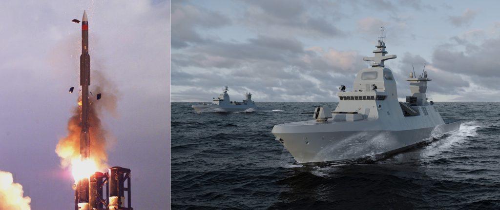 Israel Aerospace Industries